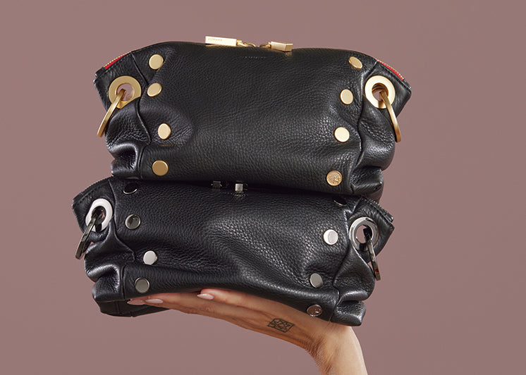 These 15 Quirky Handbags Are Sure To Turn Heads