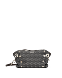 Daniel Crossbody Clutch | Diamond Marquee/Silver | Sml