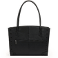 Elle Work Carry | Black/Gunmetal
