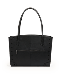 Elle Work Carry | Black/Gunmetal