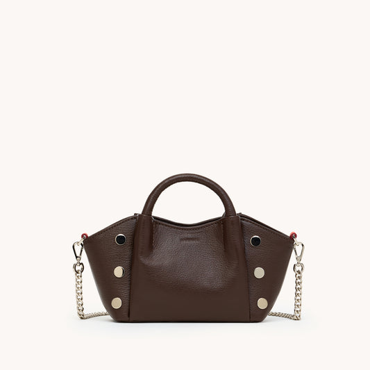 Paul-Espresso-Press-Silver-Mini-Front-View