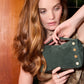 Evan-Crossbody-Sml-Green-Room-Suede-Model-View