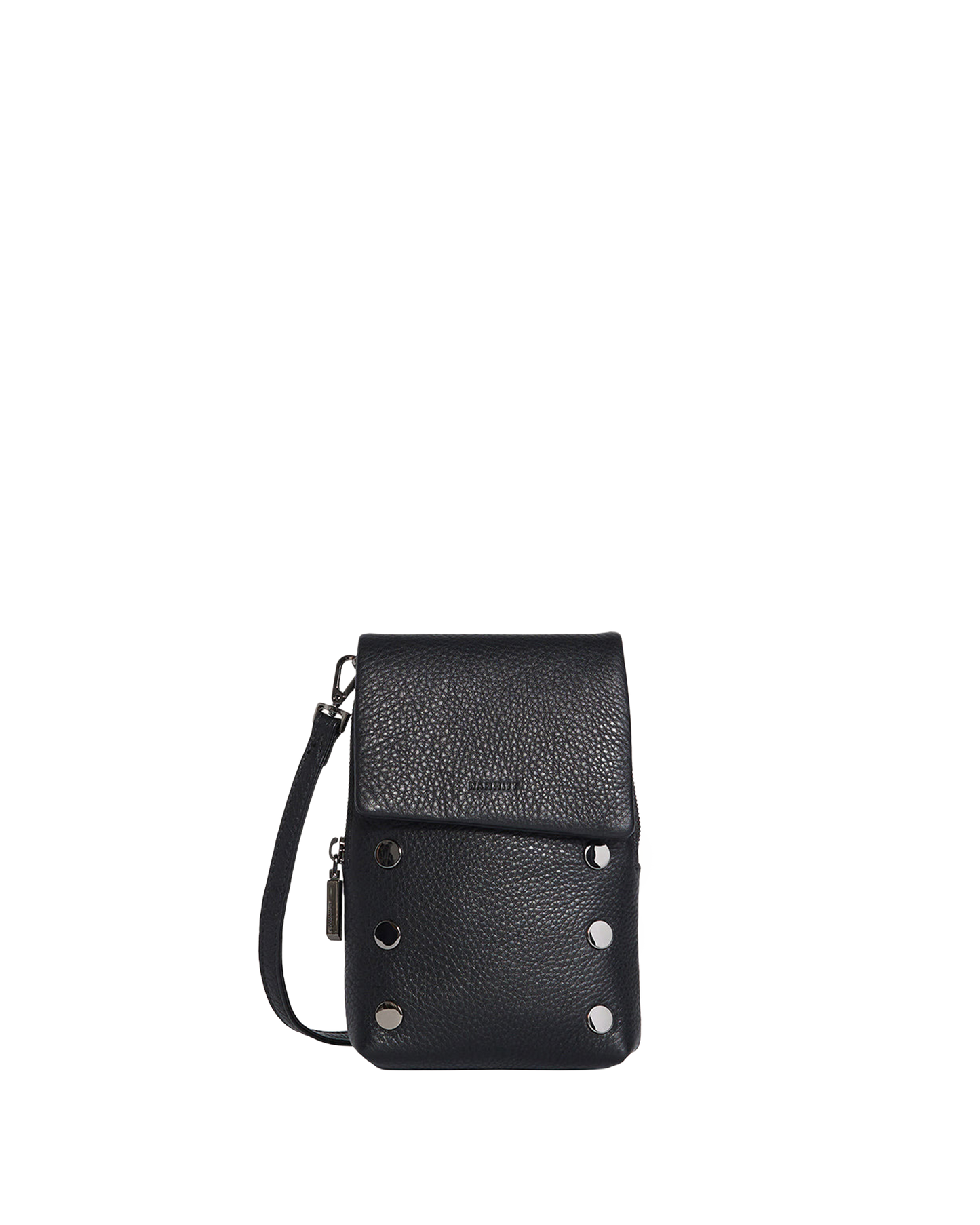 VIP Mobile | Black/Gunmetal