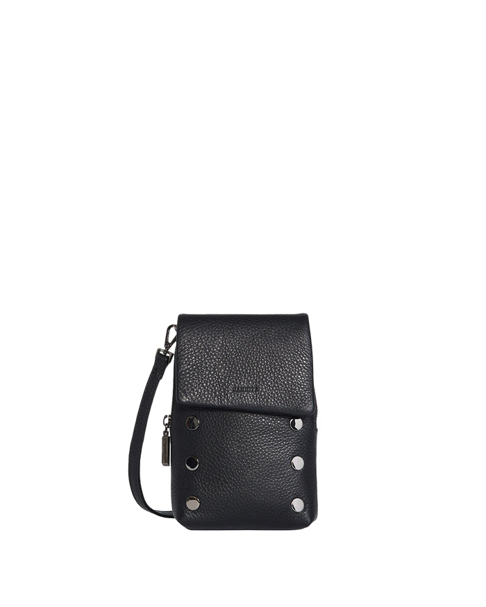VIP Mobile | Black/Gunmetal