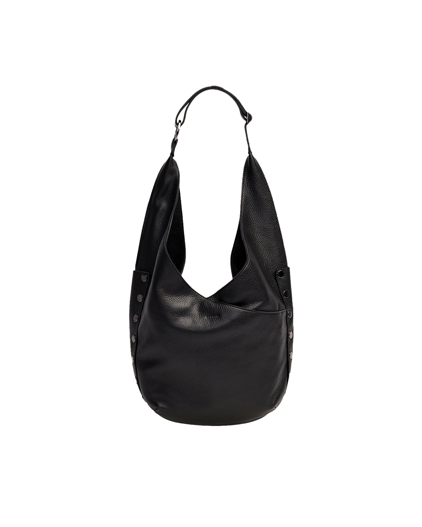 Tom Zip | Black/Gunmetal