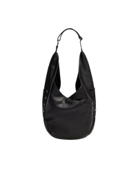 Tom Zip | Black/Gunmetal