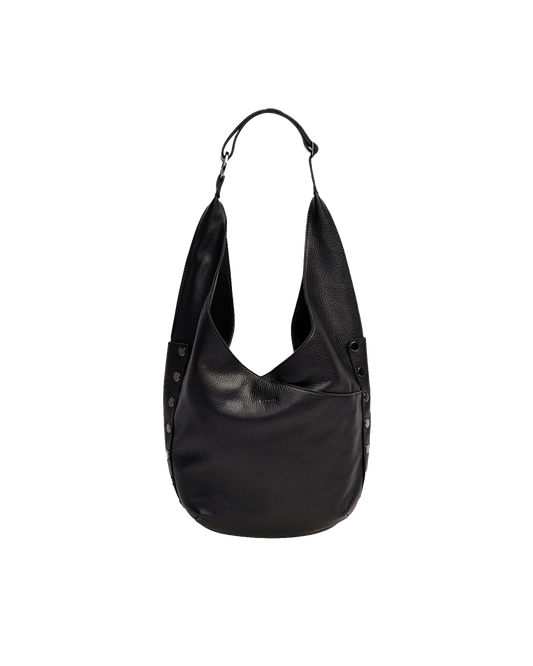 Tom Zip | Black/Gunmetal