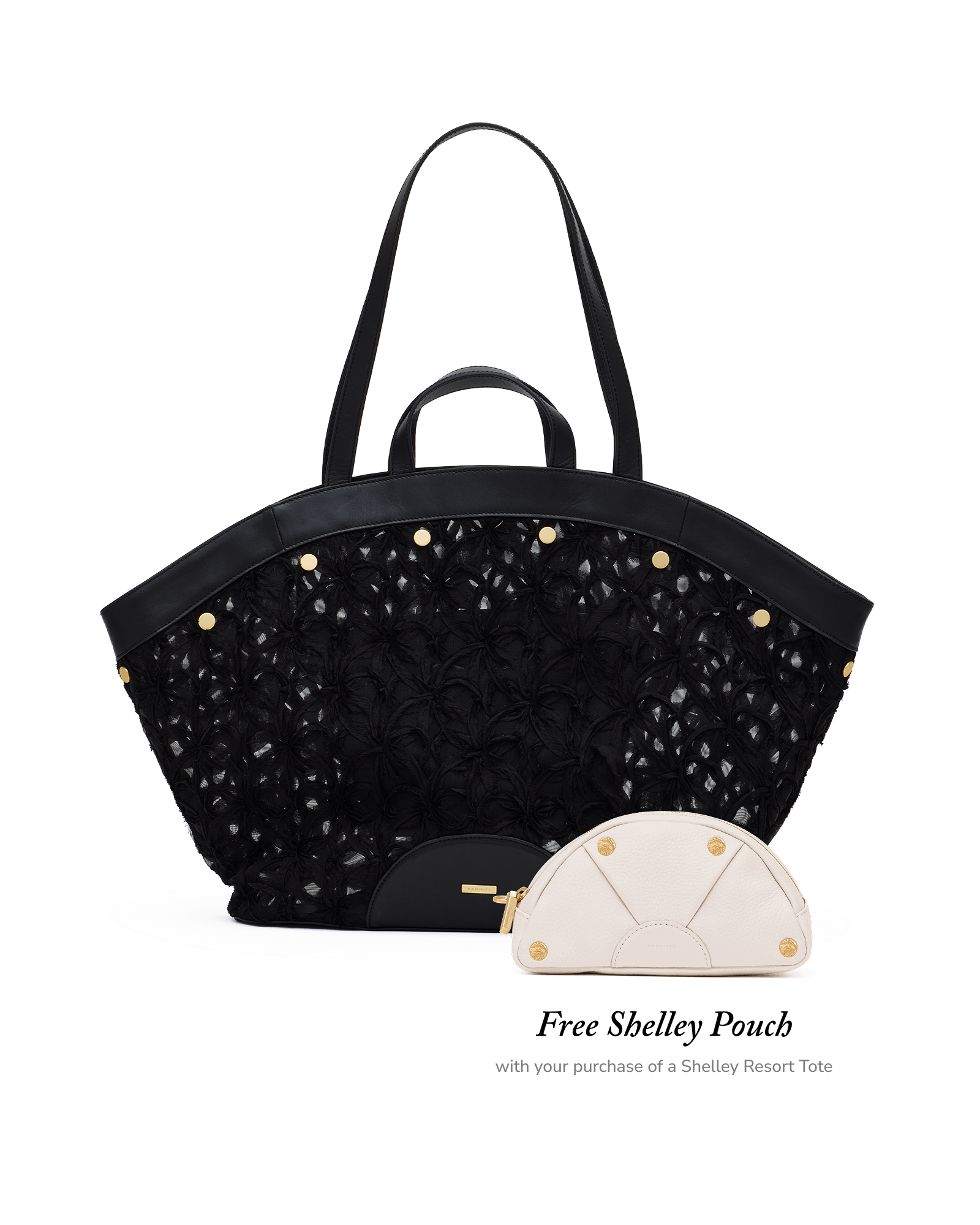 Shelley Tote – HAMMITT