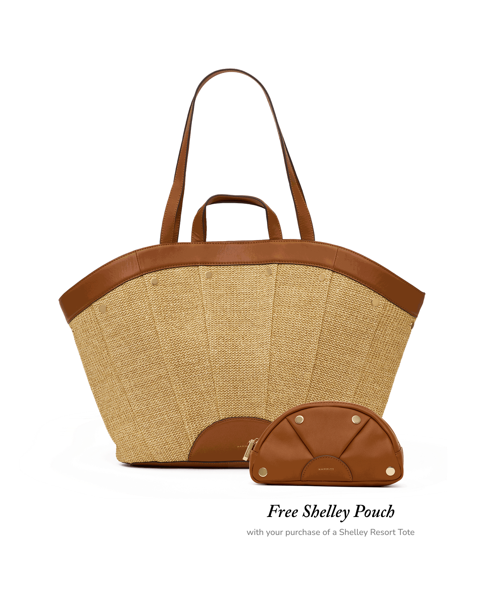 Shelley Tote – HAMMITT