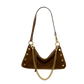 Metal Chain Shoulder Strap | Antique Gold
