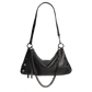 Metal Chain Shoulder Strap | Gunmetal