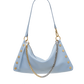 Metal Chain Shoulder Strap | Gold/Silver