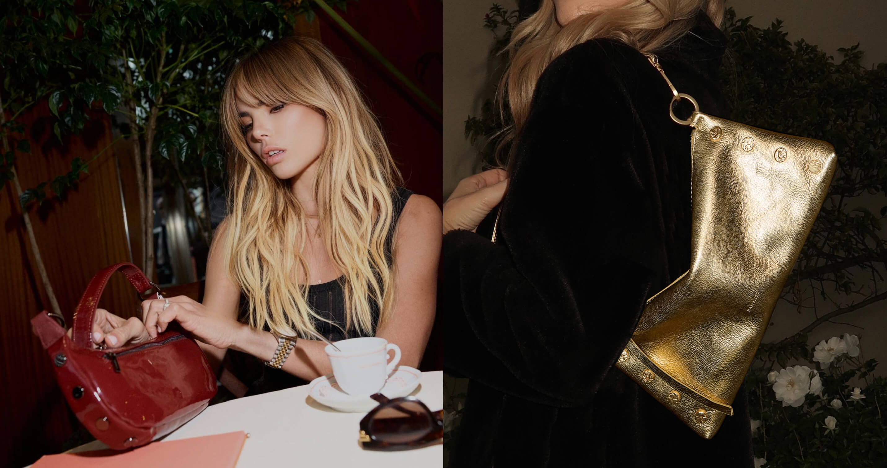 Hammitt handbags sales