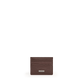 Cambria Card Case | Bourbon/Gunmetal