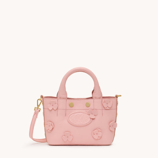 Olympia-Tote-Mini-Flamingo-Flora-BG-Front-View