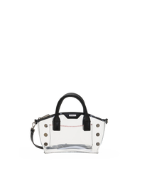 Paula Clear | Black/Gunmetal