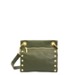 Tony | Olive/Brushed Gold | Med