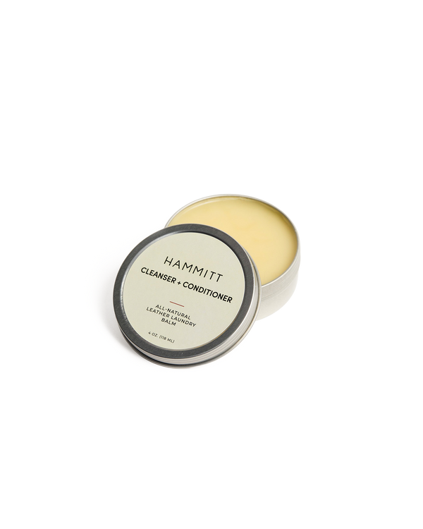 Leather Conditioning Balm