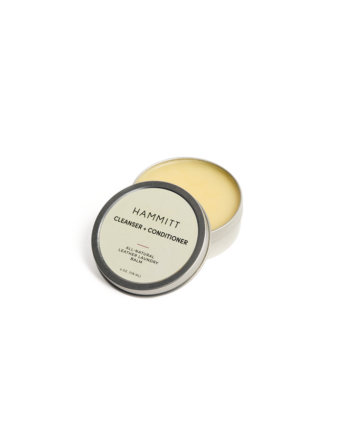 Leather Conditioning Balm