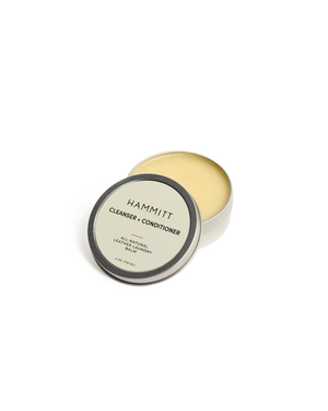 Leather Conditioning Balm