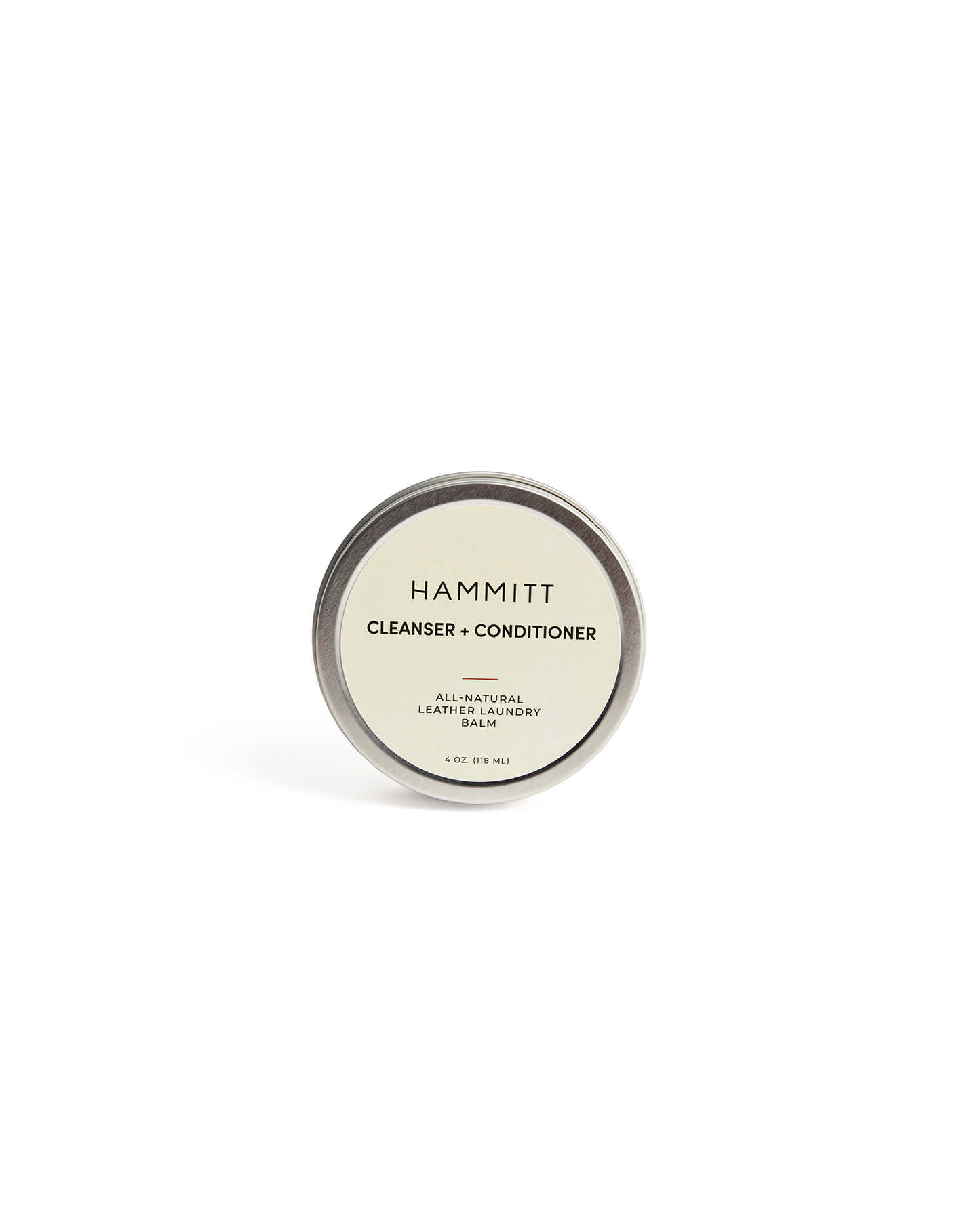 Leather Conditioning Balm