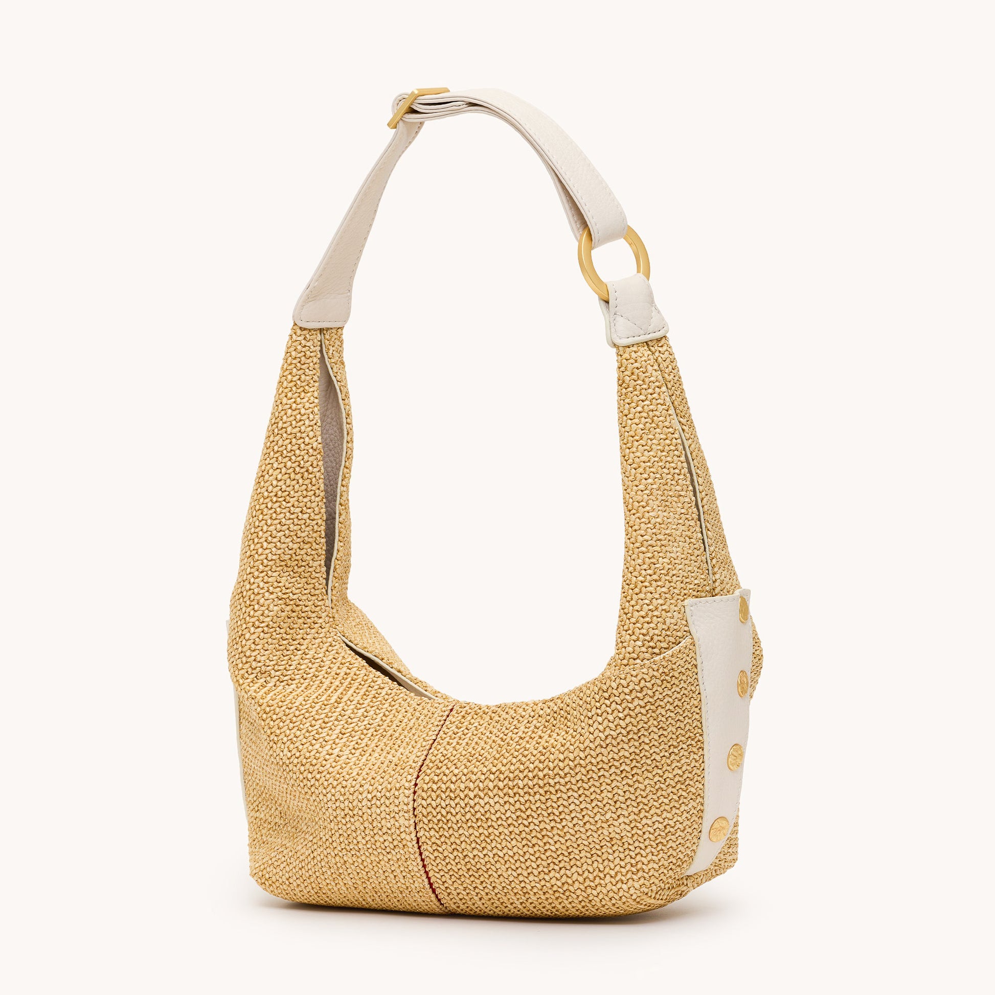 Tom-Zip-Med-Calla-Lily-White-Raffia-BGH-Back-View