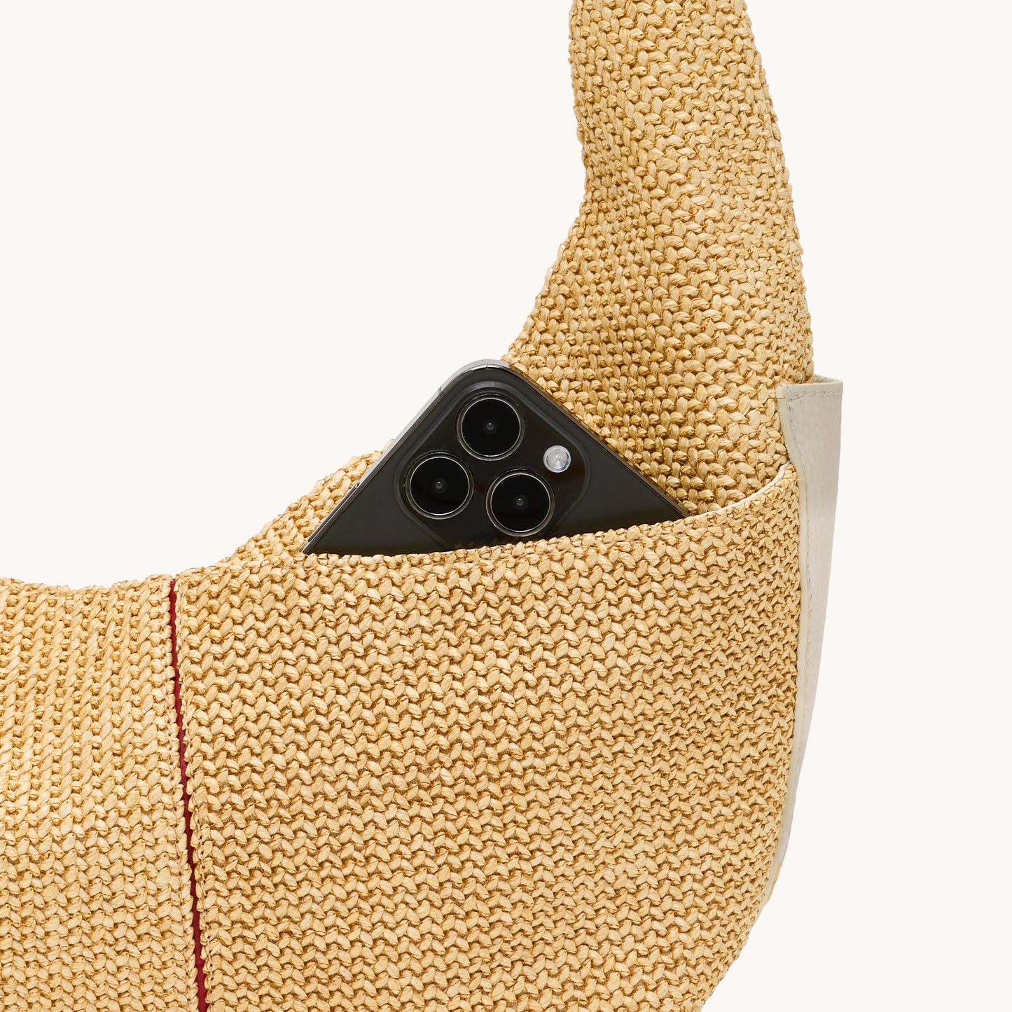 Tom-Zip-Med-Calla-Lily-White-Raffia-BGH-Detail-View