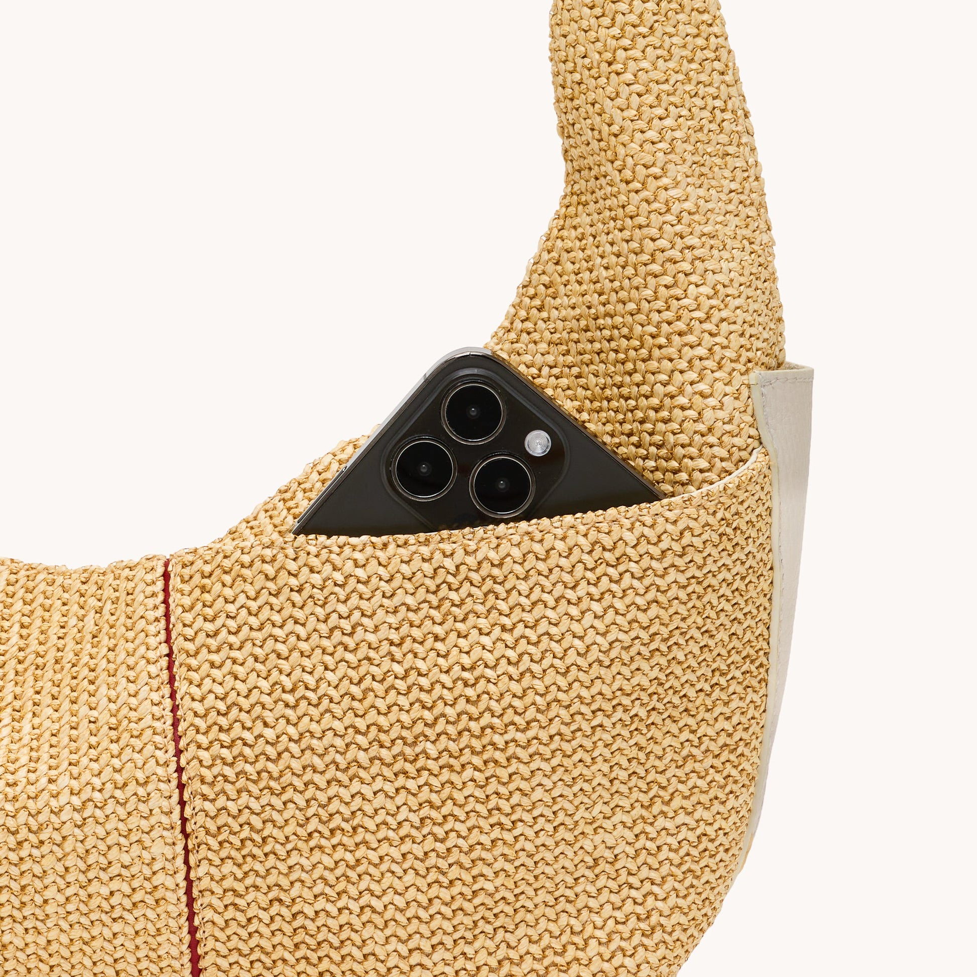 Tom-Zip-Med-Calla-Lily-White-Raffia-BGH-Detail-View