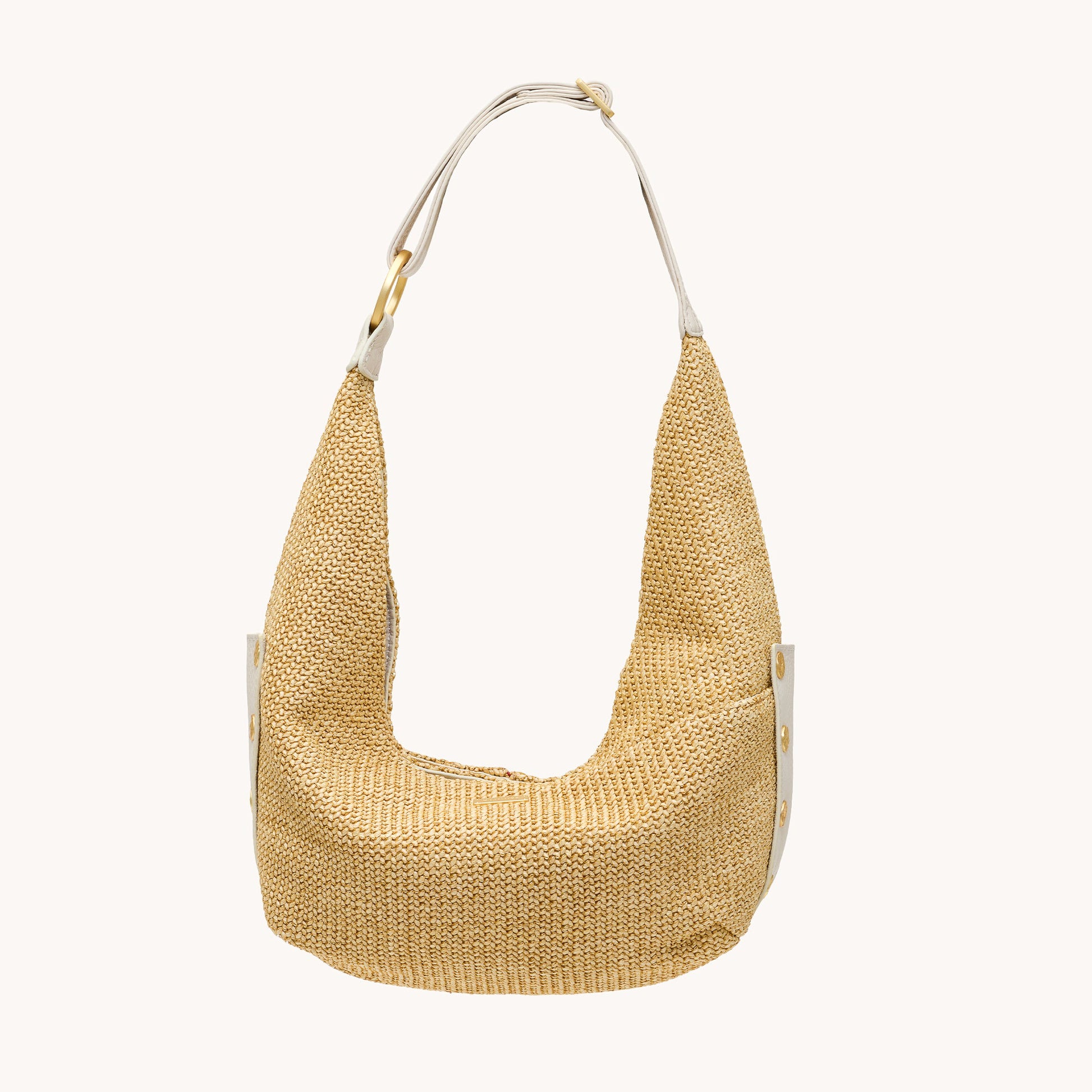 Tom-Zip-Med-Calla-Lily-White-Raffia-BGH-Crossbody-View