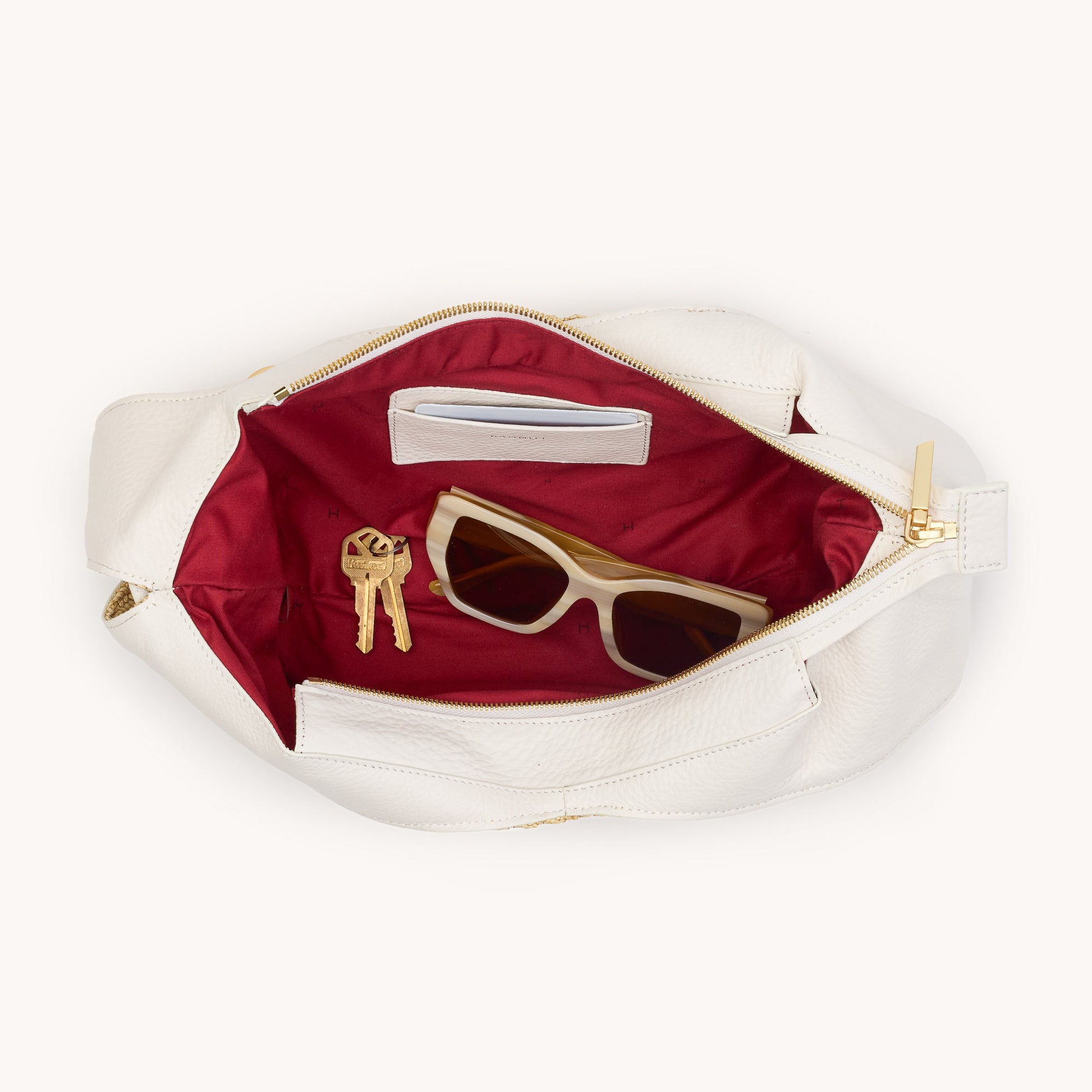 Tom-Zip-Med-Calla-Lily-White-Raffia-BGH-Inside-View