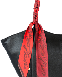 Silk Scarf | Silk Scarf