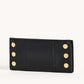 110 North | Black/Brushed Gold Red Zip
