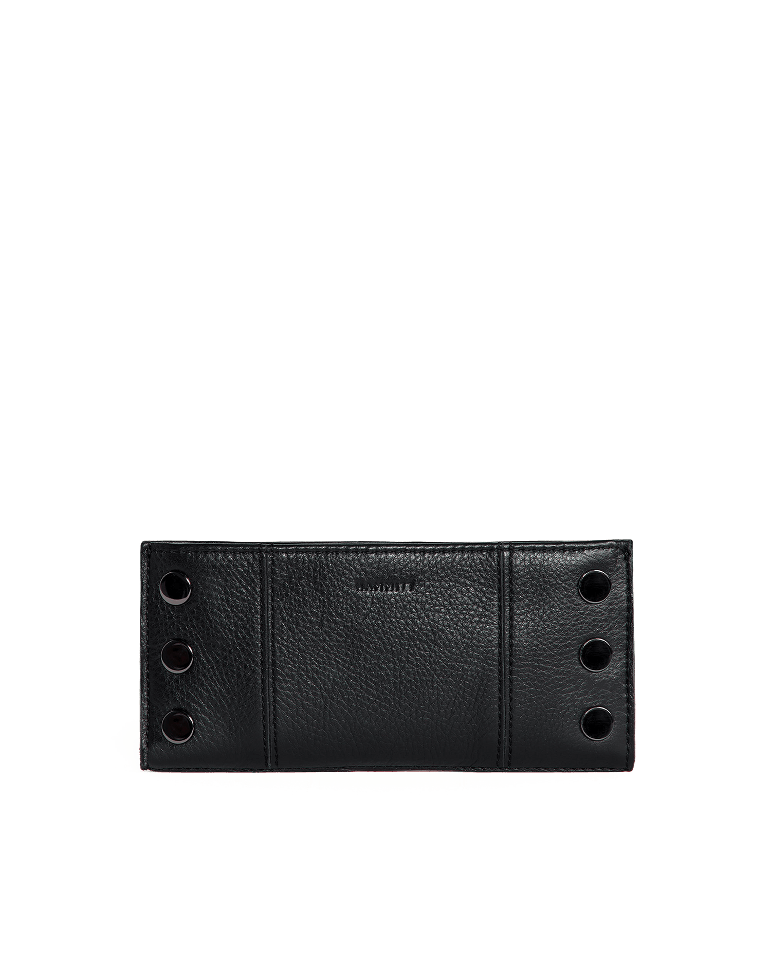 Little Black Leather Bags & Wallets