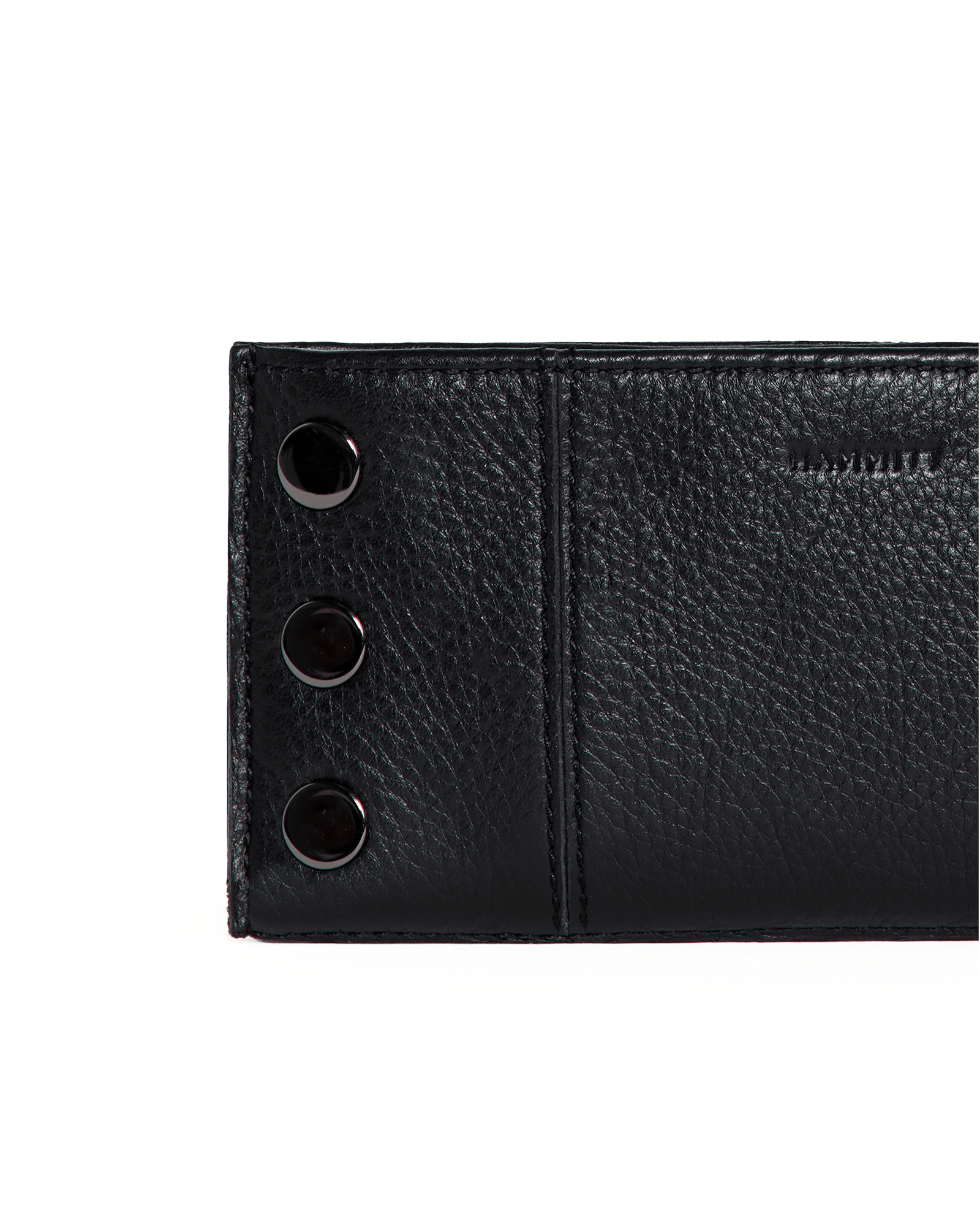 110 North One Size | Soft Leather Wallet | HAMMITT