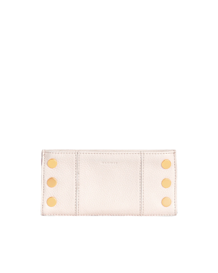 110 North | Calla Lily White/Brushed Gold