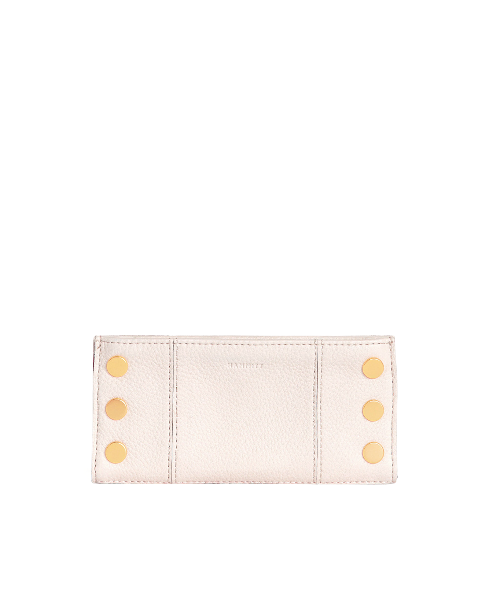 110 North One Size | Soft Leather Wallet | HAMMITT