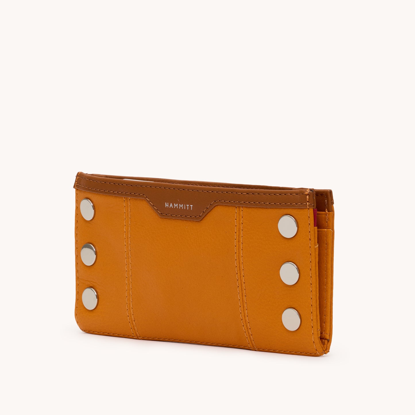 110 North | Tailored Tangerine/Silver