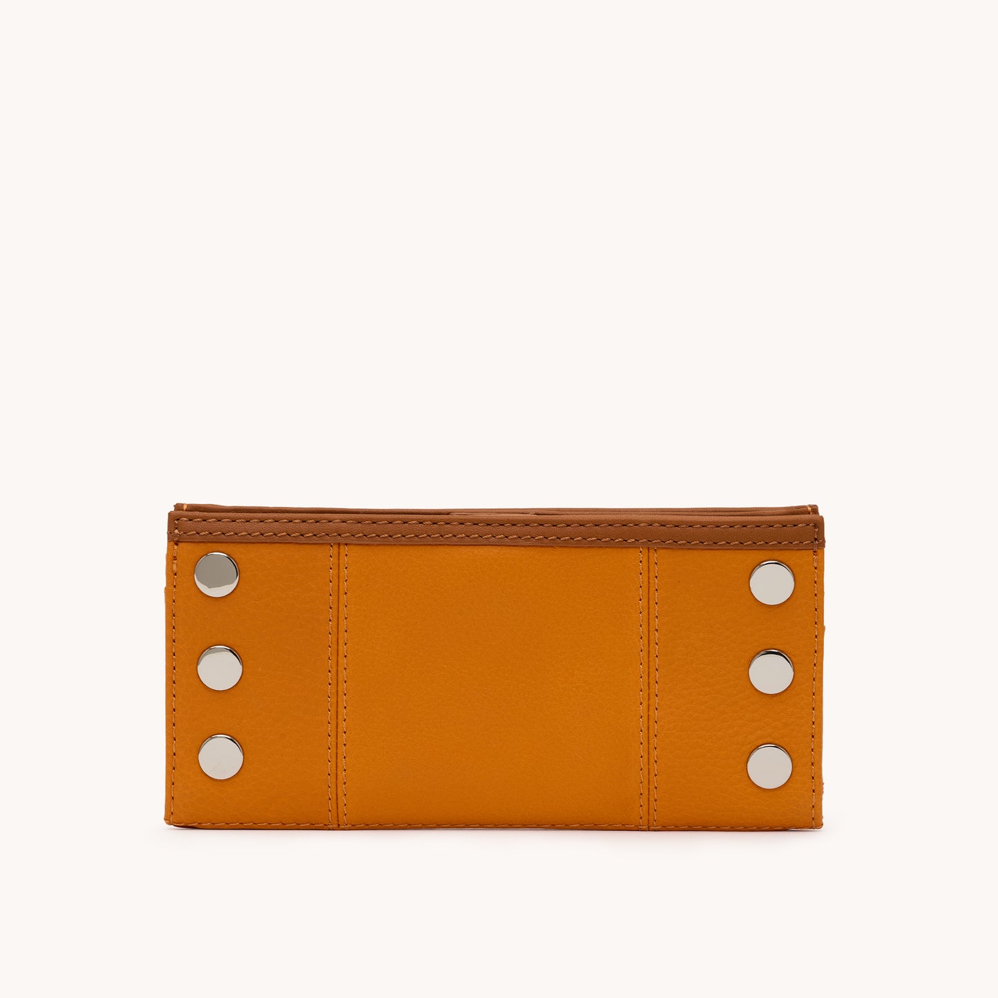 110 North | Tailored Tangerine/Silver