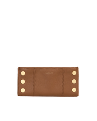 110-North-Mahogany-Pebble-Front-View