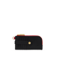 210-East-Black-BG-Red-Zip-Front-View