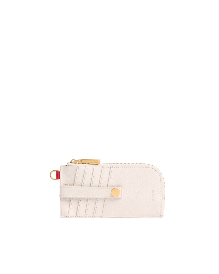 210 East | Calla Lily White/Brushed Gold