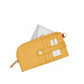 210 East | Double Yellow/Gold