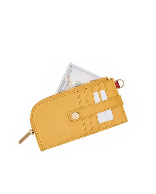 210 East | Double Yellow/Gold