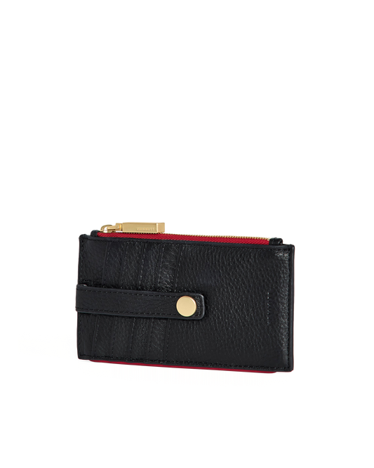 210 West | Black/Brushed Gold