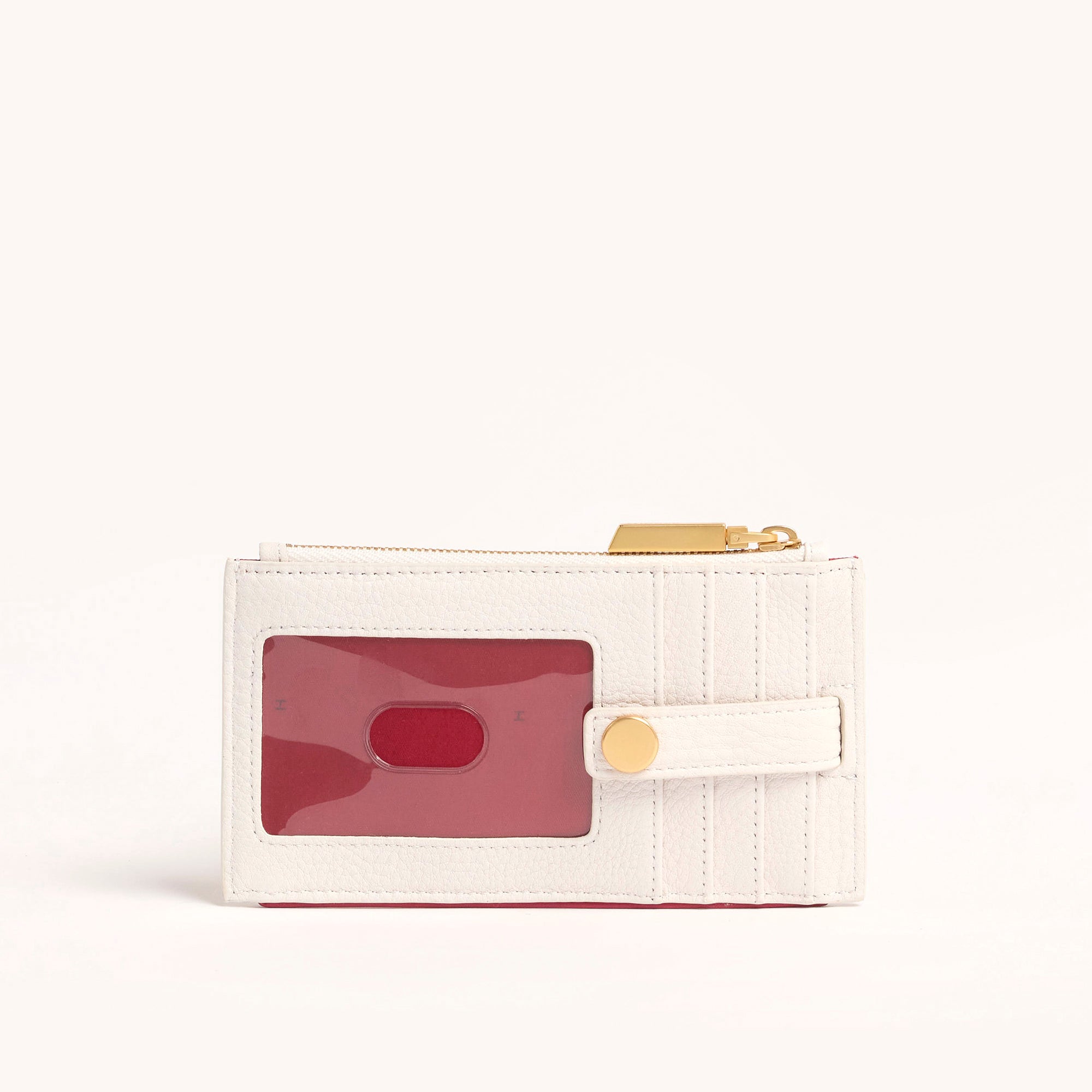210 West One Size | Soft Leather Wallet | HAMMITT