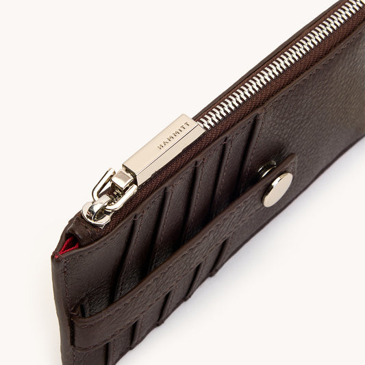210-West-Espresso-Pebble-S-Zipper-Detail