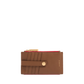 210-West-Mahogany-Pebble-BG-Red-Zip-Front-View