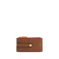 210-West-Mahogany-Pebble-BG-Red-Zip-Front-View