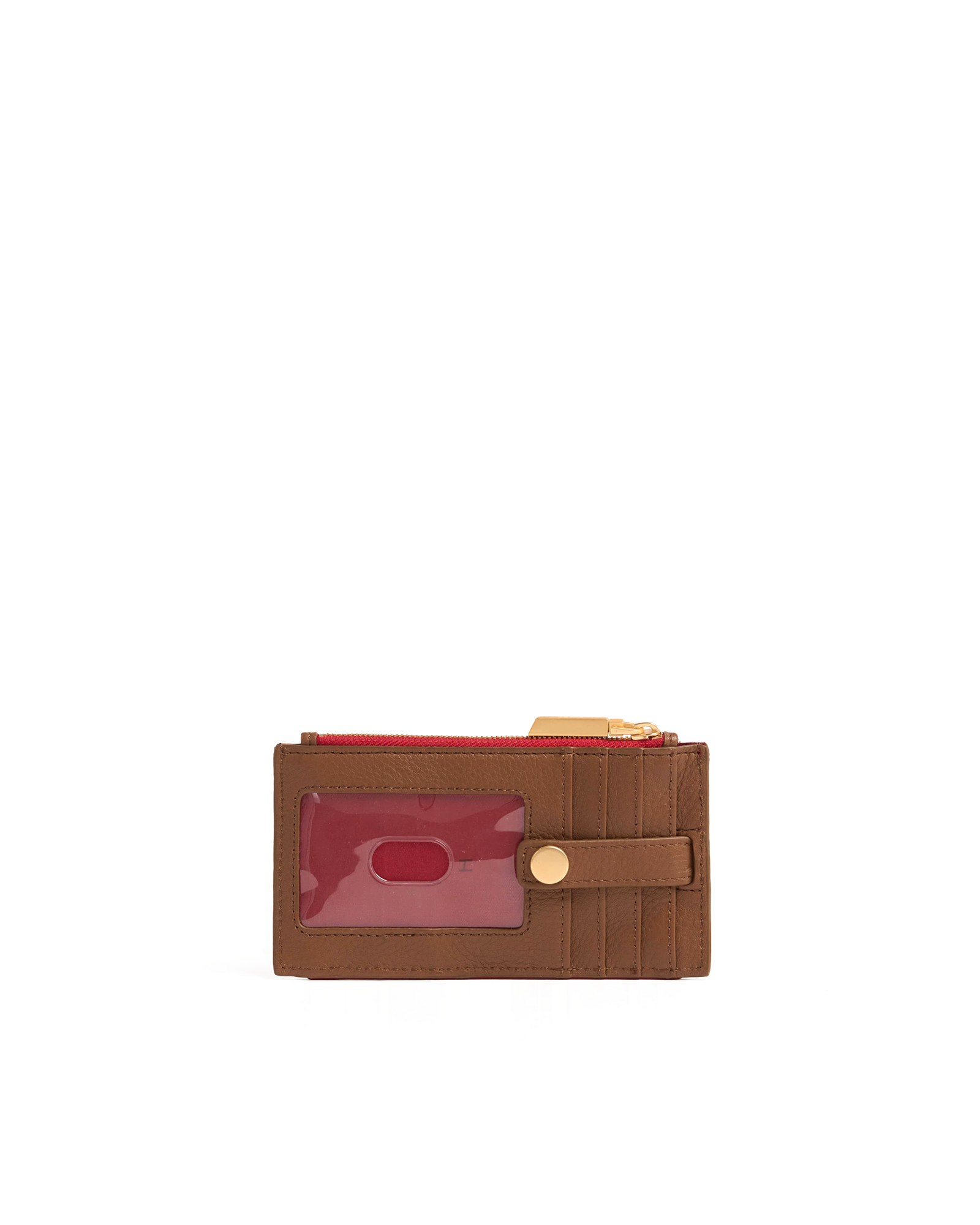 210-West-Mahogany-Pebble-BG-Red-Zip-Back-View
