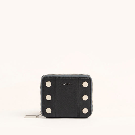 5-North-Black-Weave-S-Front-View